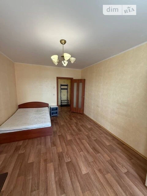 Sale of 1-room apartment 43.4 sq. m. on Urlivska Street 38 • ID 3466