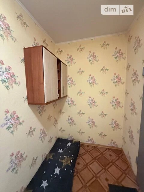 Sale of 1-room apartment 43.4 sq. m. on Urlivska Street 38 • ID 3466