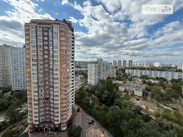 Sale of 1-room apartment 43.4 sq. m. on Urlivska Street 38 • ID 3466