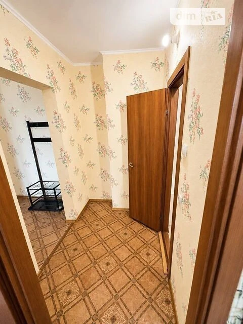 Sale of 1-room apartment 43.4 sq. m. on Urlivska Street 38 • ID 3466
