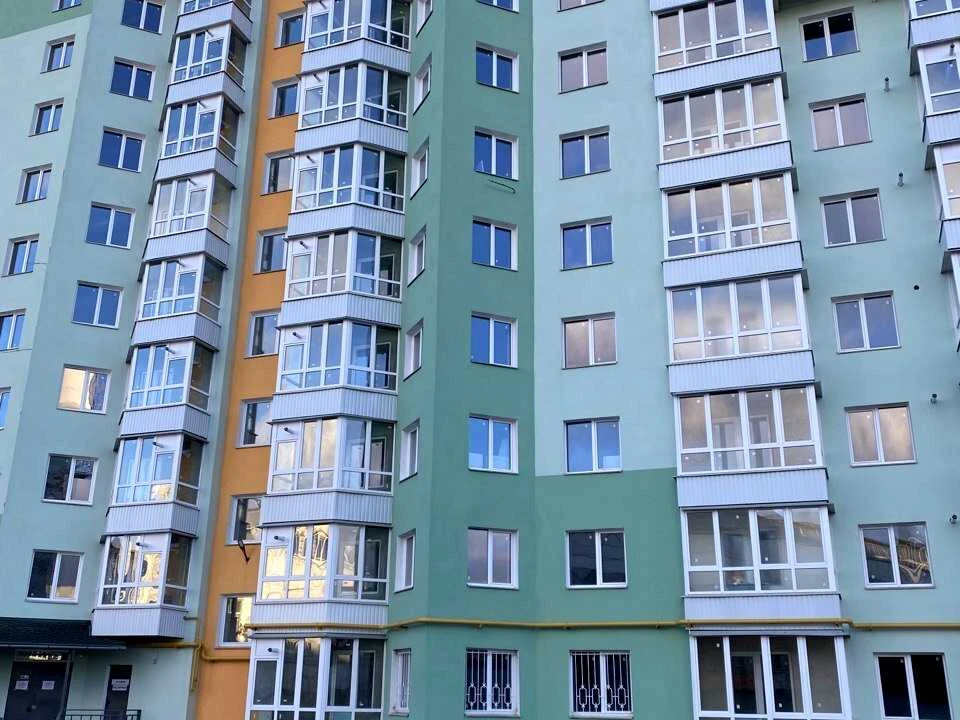 Квартира. Полтава, Павленківська пл.