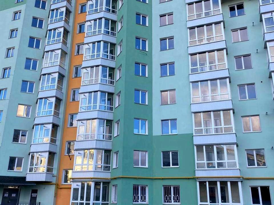 Квартира. Полтава, Павленківська пл.