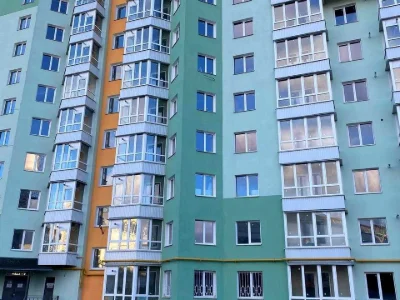 Квартира. Полтава, Павленківська пл.
