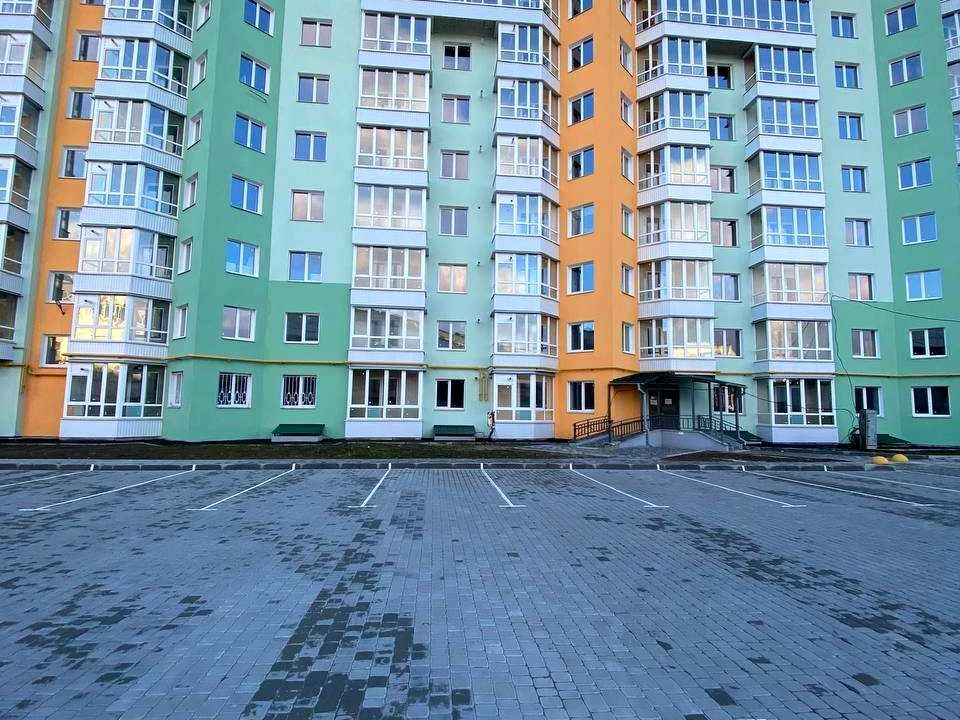 Квартира. Полтава, Павленківська пл.
