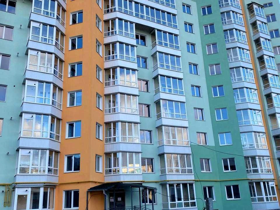 Квартира. Полтава, Павленківська пл.