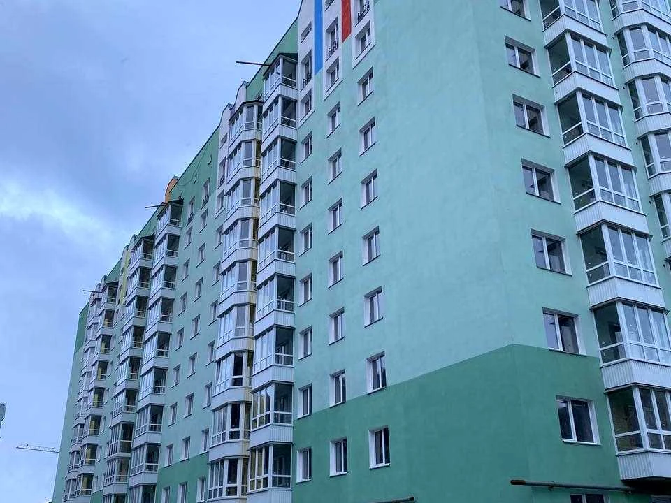 Квартира. Полтава, Павленківська пл.