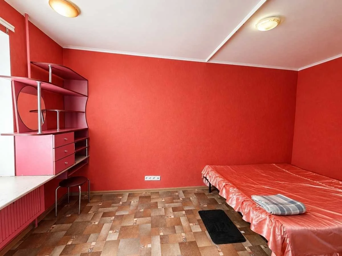 Продажа 1-комнатной квартиры 27.2 м², Декабристов ул., 5Б