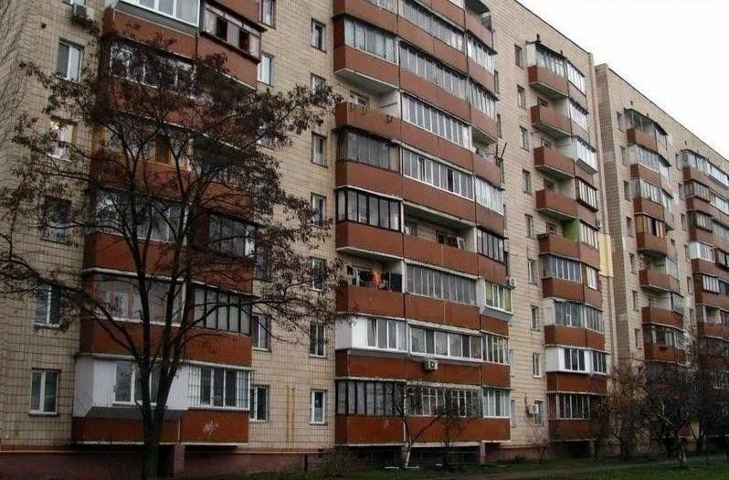 Продажа 1-комнатной квартиры 27.2 м², Декабристов ул., 5Б