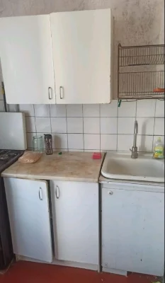 1-room apartment for sale, 2-b Vasyl Kasiyan St.