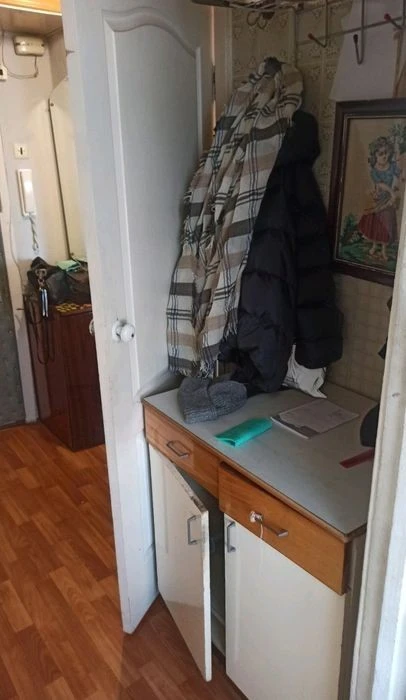 1-room apartment for sale, 2-b Vasyl Kasiyan St.
