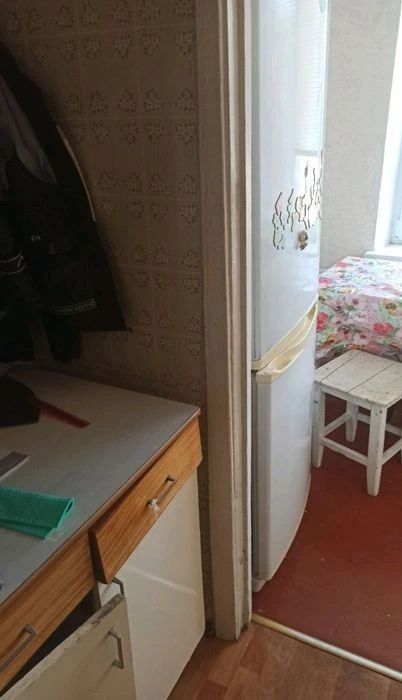1-room apartment for sale, 2-b Vasyl Kasiyan St.