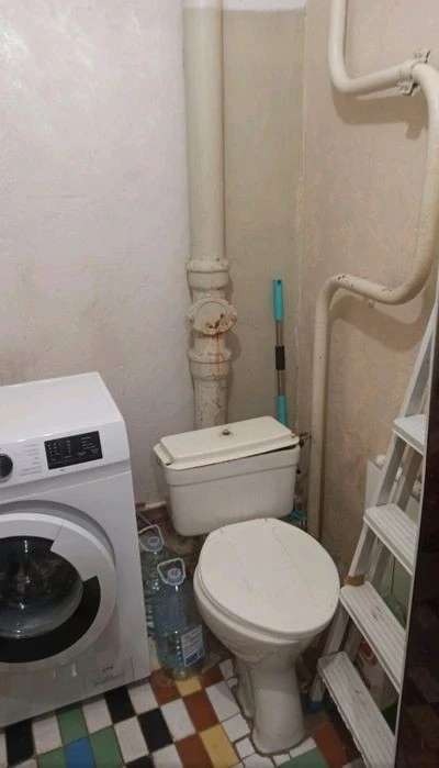 1-room apartment for sale, 2-b Vasyl Kasiyan St.
