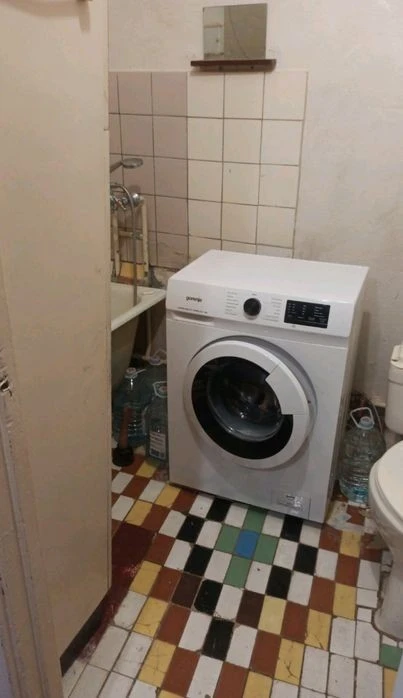 1-room apartment for sale, 2-b Vasyl Kasiyan St.