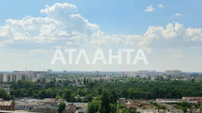 1-комнатная квартира формата «Евродвушка» в Жемчужине на Красно.
