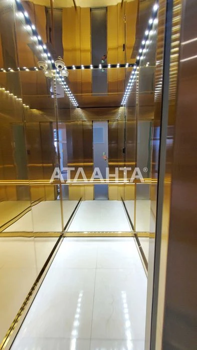 1-комнатная квартира формата «Евродвушка» в Жемчужине на Красно.