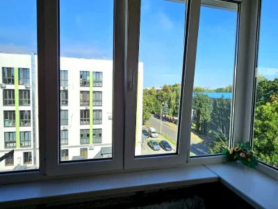 Квартира. Черкаси, Нечуя-Левицького вул.