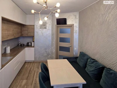 Продажа квартиры Деснянский.