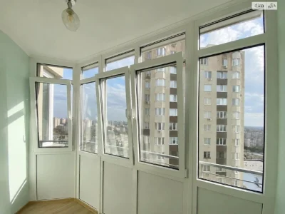 Продажа квартиры Деснянский.