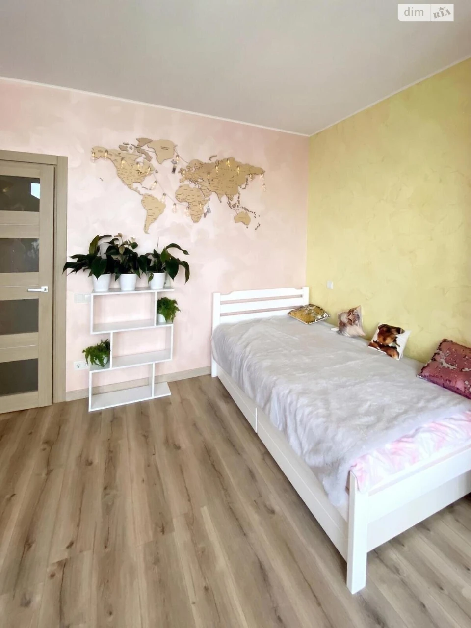 Продажа квартиры Деснянский.
