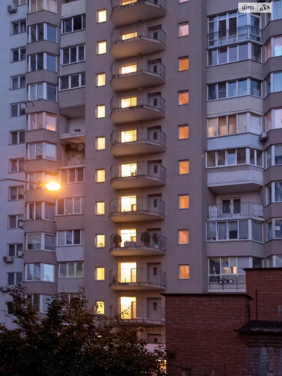 Продажа квартиры Деснянский.