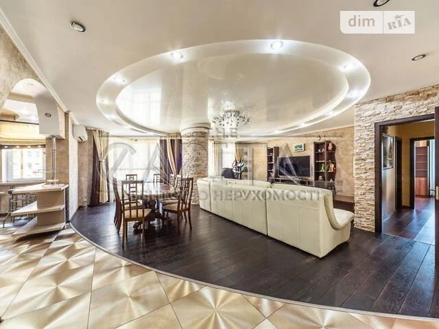 Sale of 4-room apartment 150 sq. m on Oleksandra Myshugy 2 • I