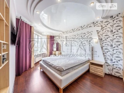 Sale of 4-room apartment 150 sq. m on Oleksandra Myshugy 2 • I