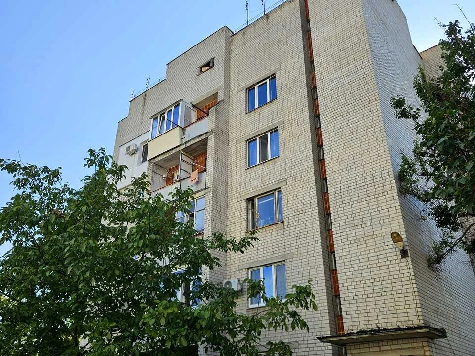 Квартира. Черкаси, Нечуя-Левицького вул.