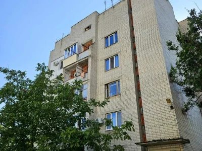 Квартира. Черкаси, Нечуя-Левицького вул.