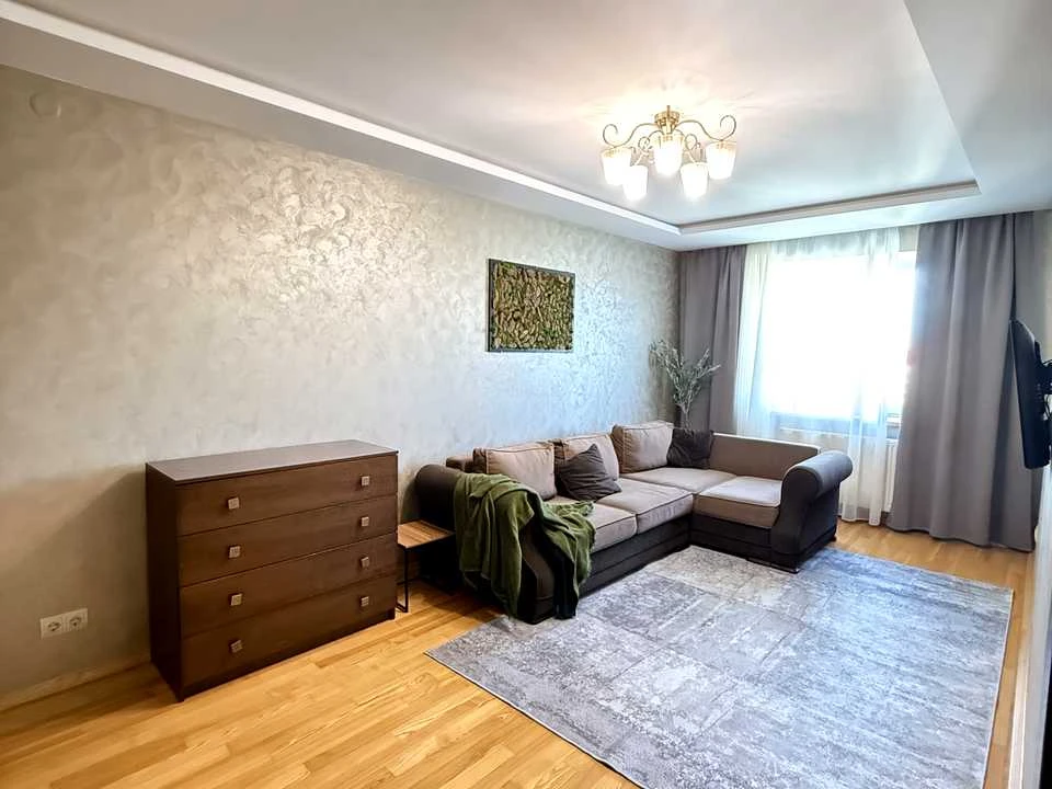 Квартира. Львов, ул.