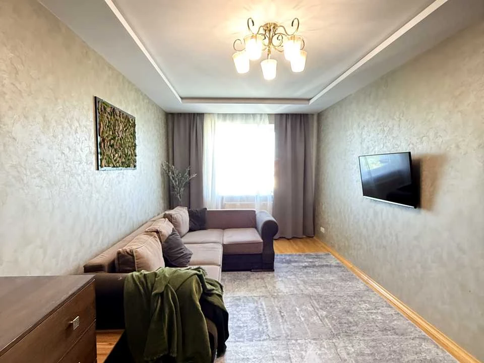 Квартира. Львов, ул.