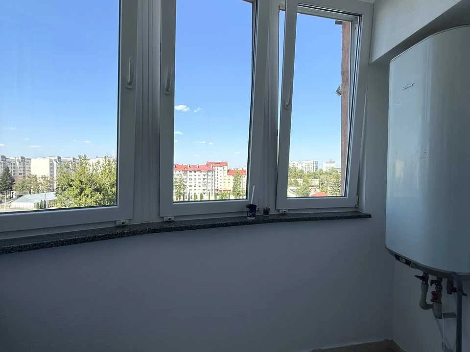 Квартира. Львов, ул.