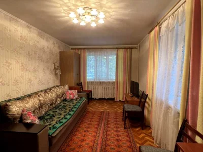 Квартира. Запорожье, ул.