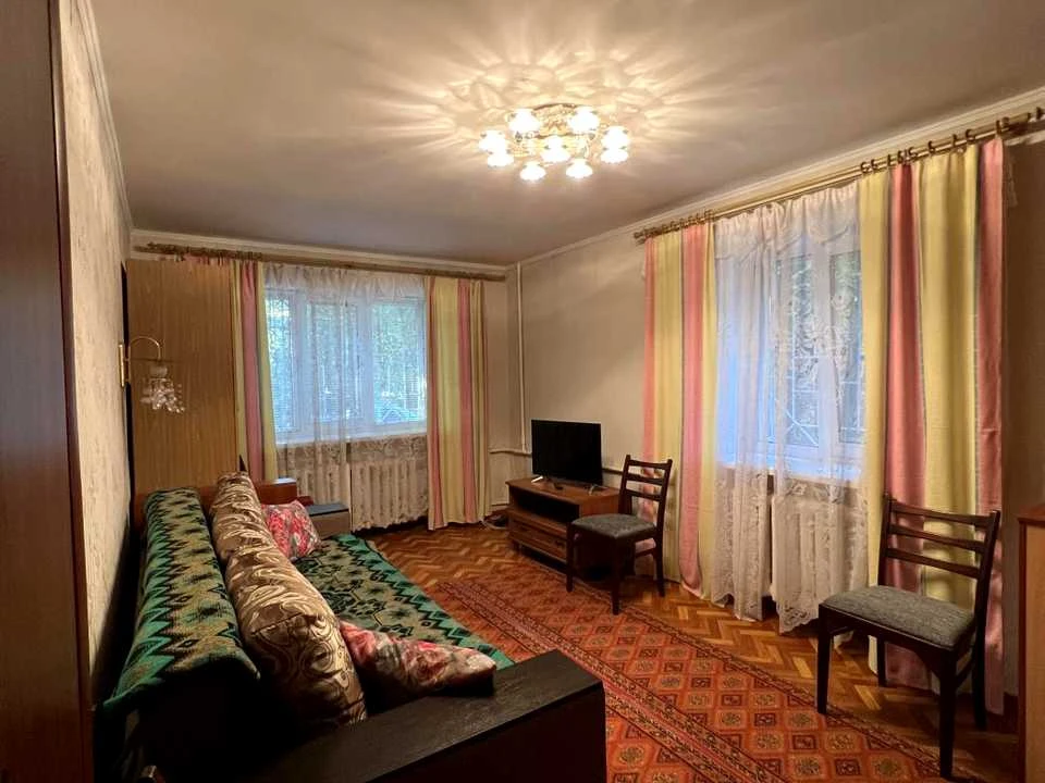 Квартира. Запорожье, ул.