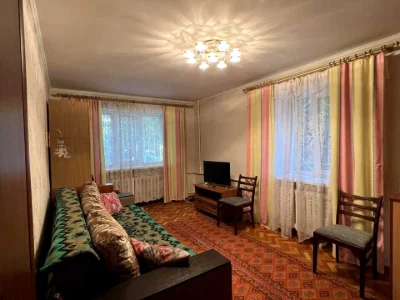 Квартира. Запорожье, ул.