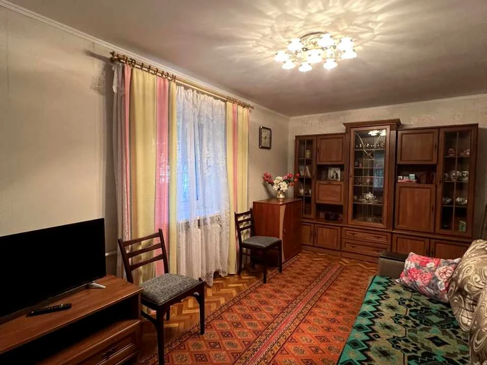 Квартира. Запорожье, ул.