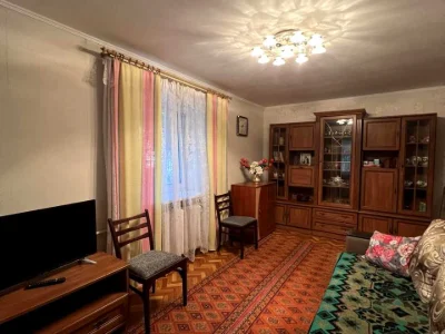 Квартира. Запорожье, ул.
