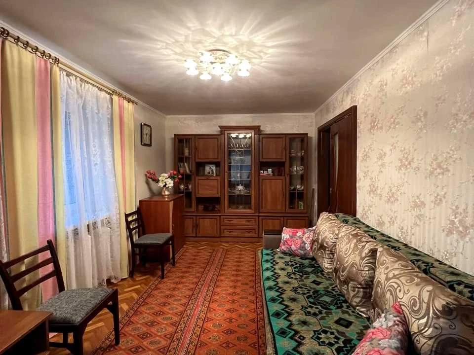 Квартира. Запорожье, ул.