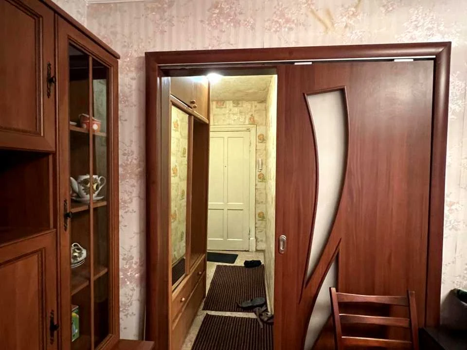 Квартира. Запорожье, ул.