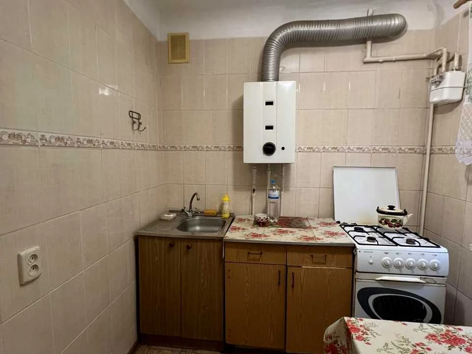Квартира. Запорожье, ул.