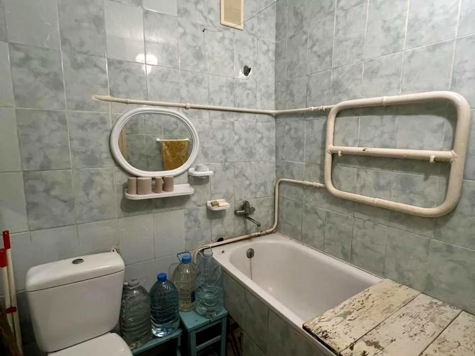 Квартира. Запорожье, ул.