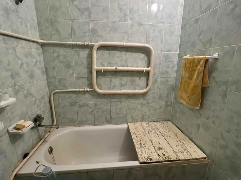 Квартира. Запорожье, ул.