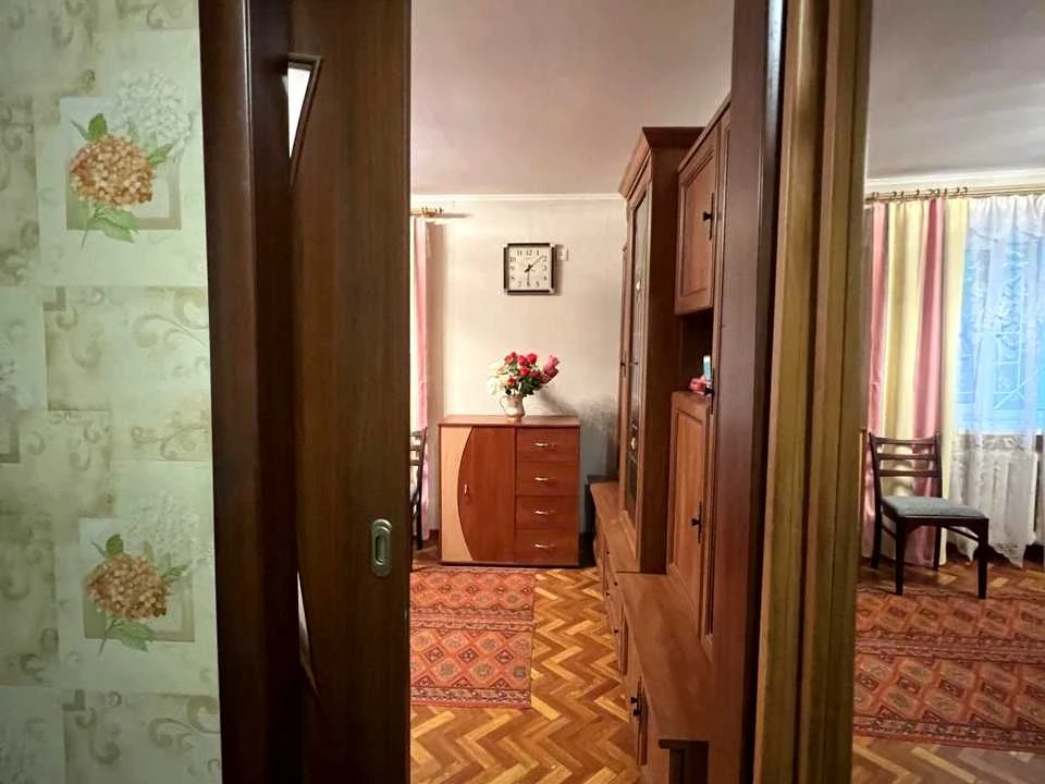 Квартира. Запорожье, ул.