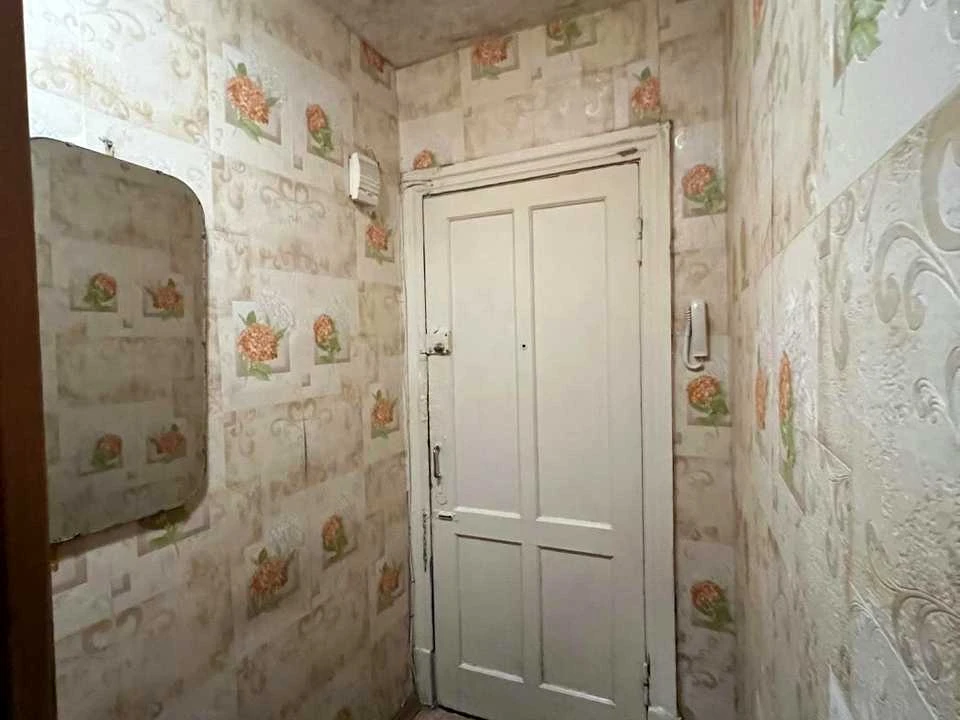 Квартира. Запорожье, ул.