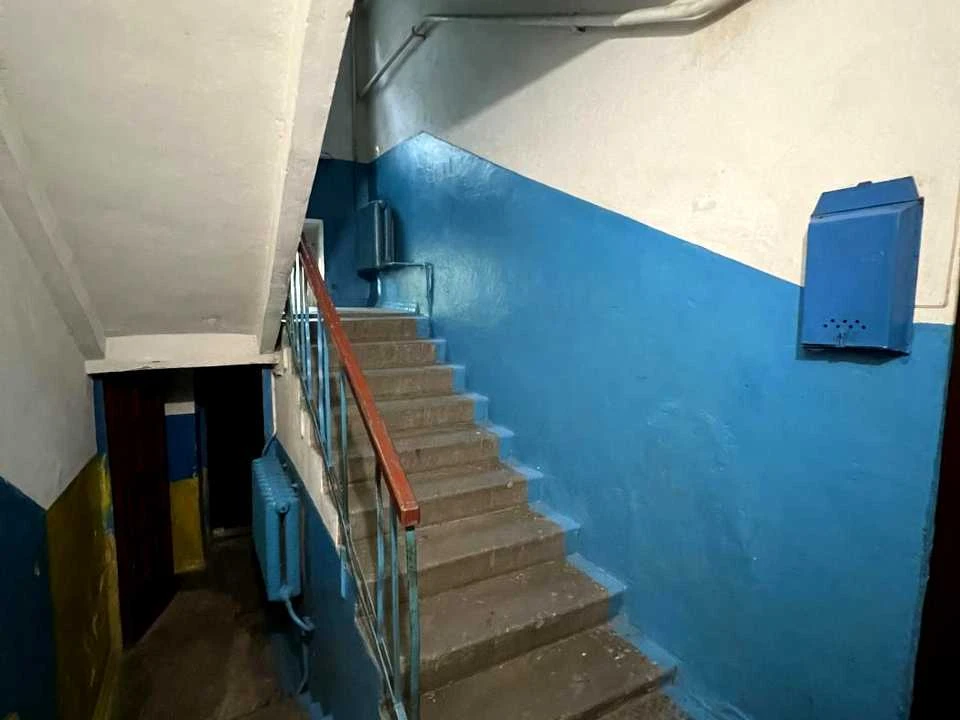 Квартира. Запорожье, ул.