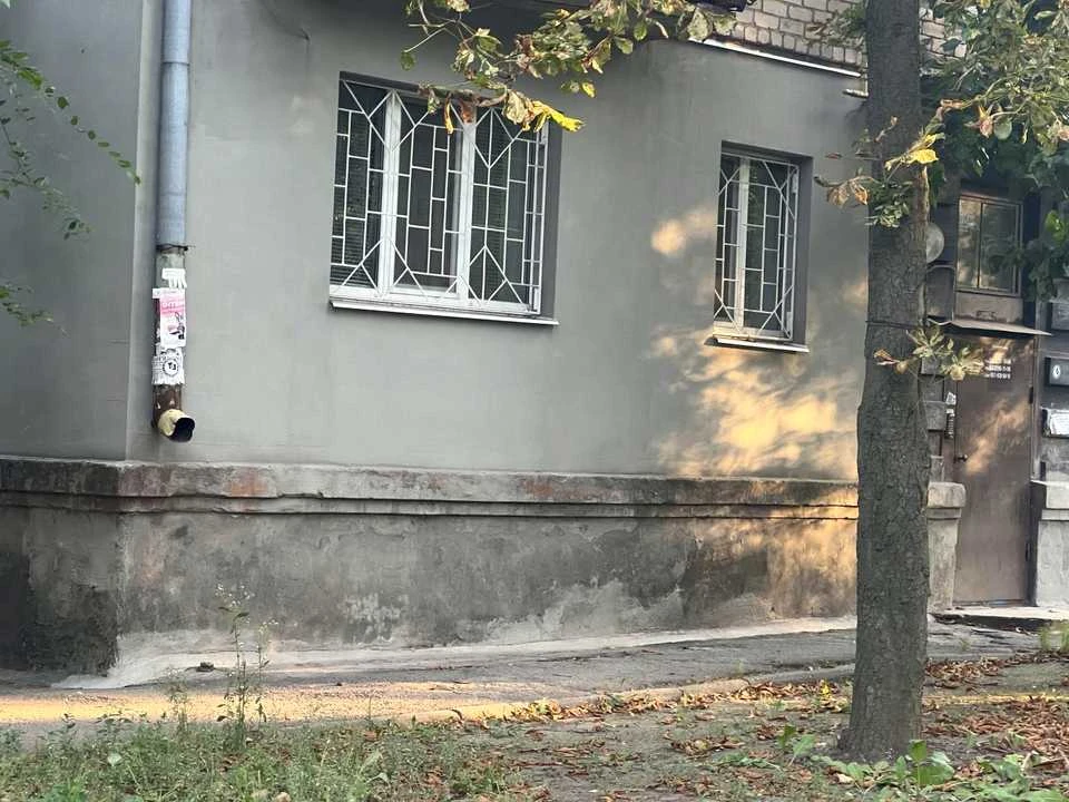 Квартира. Запорожье, ул.