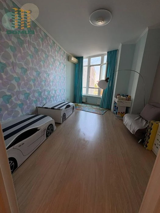 Продам 2 комн 86м2 в ЖК на Французский бульвар! Стикон! Суп