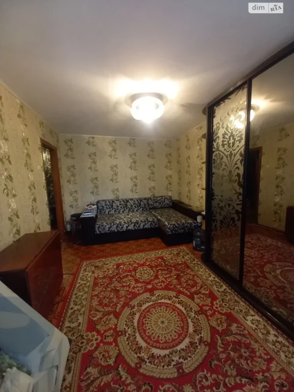 Продажа квартир Чубаевка.
