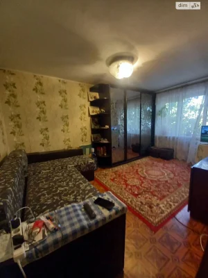 Продажа квартир Чубаевка.