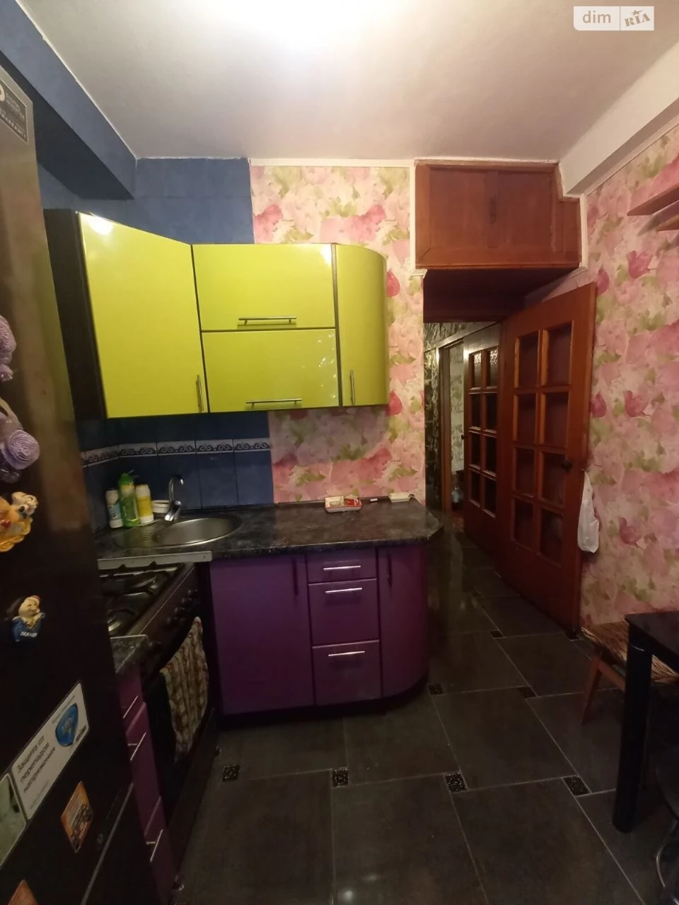 Продажа квартир Чубаевка.
