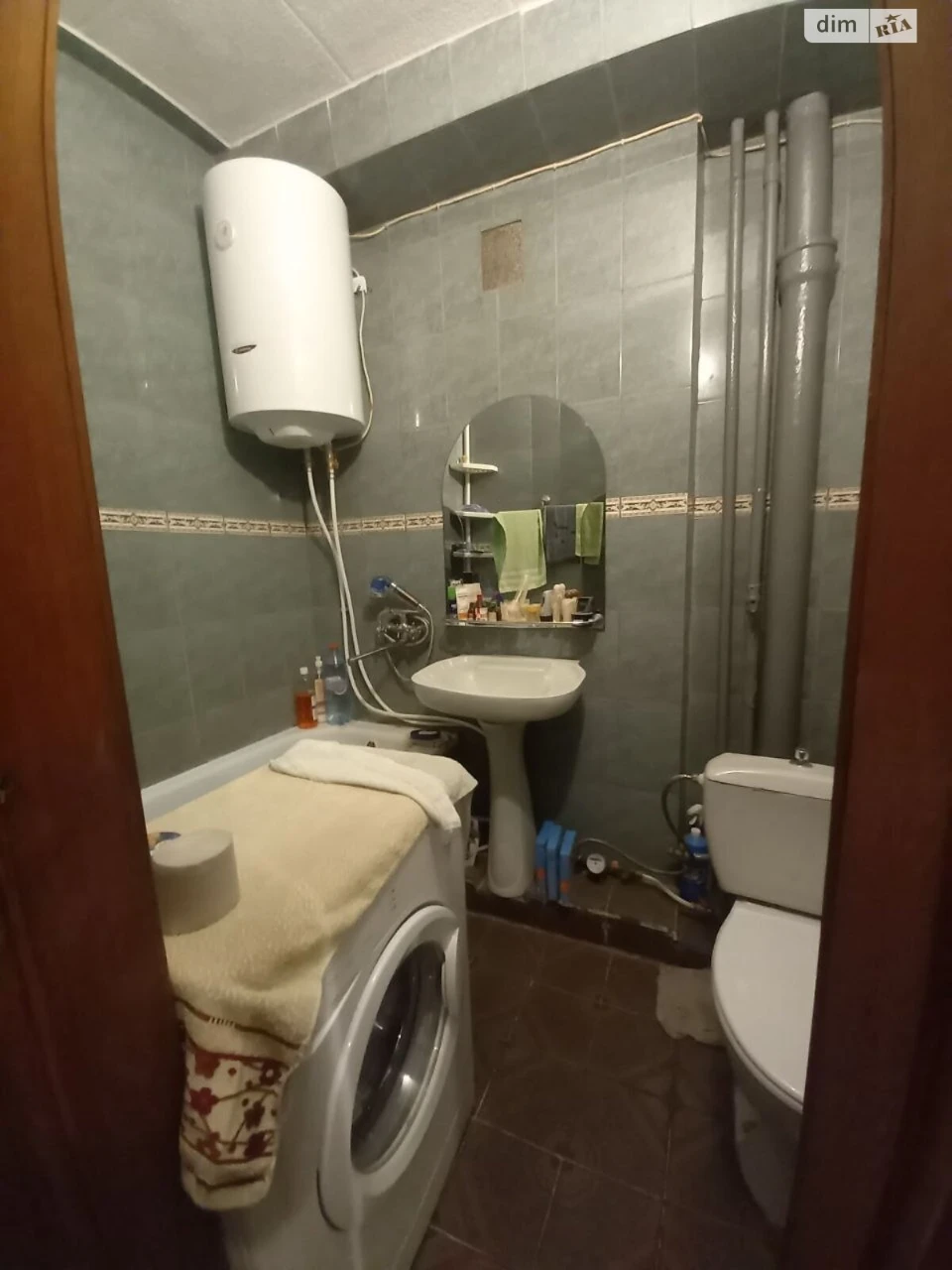 Продажа квартир Чубаевка.